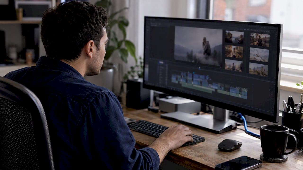 AI Video Workflow for Creators: Connect Tools Without Rebuilding