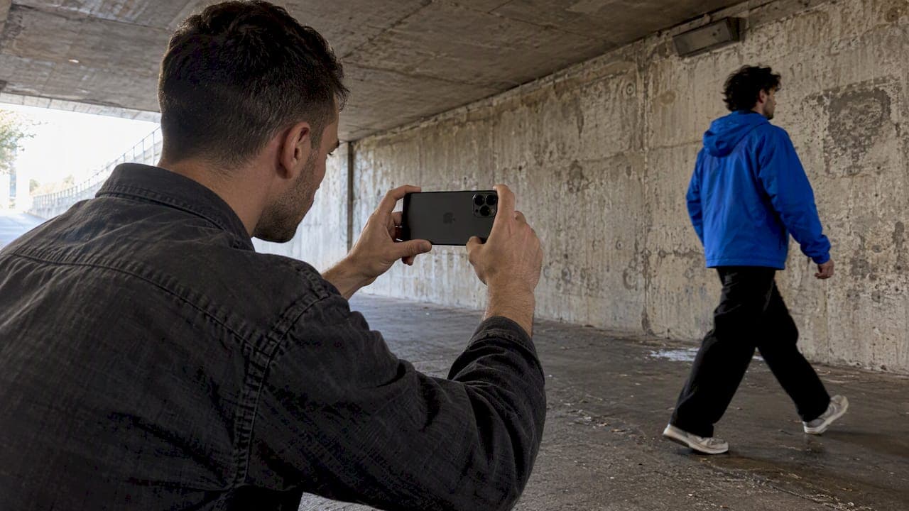 Mobile Filmmaking: Shoot Cinematic Video With Your Phone