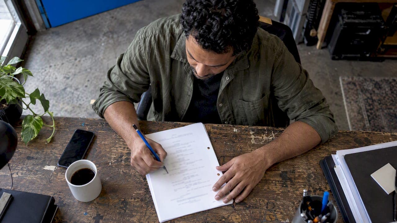 Script Breakdown for Video: A Step-by-Step Guide
